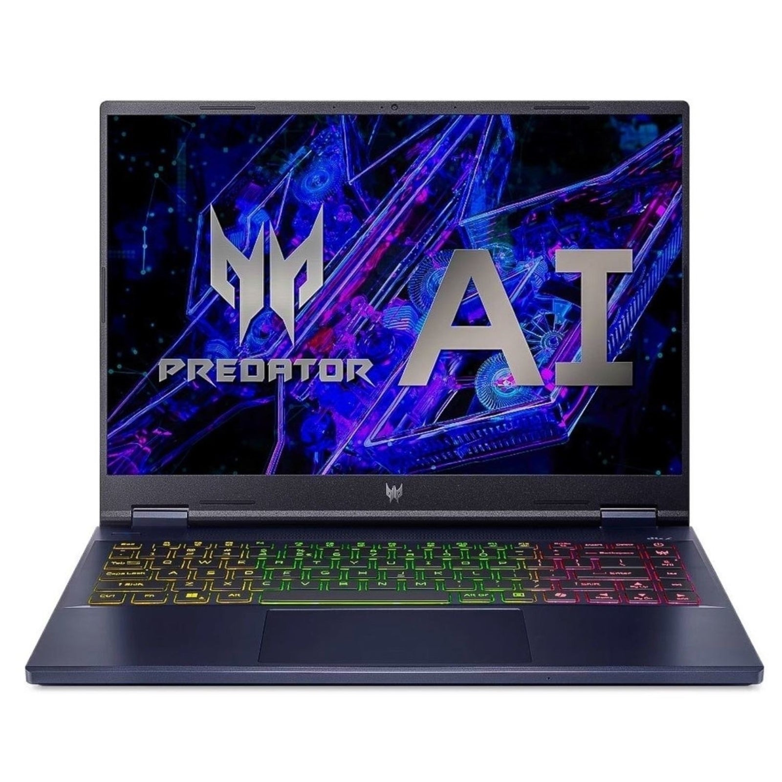 Acer Predator Helios Neo 14 AI Gaming Laptop RTX 4060 16GB 512GB SSD Acer Predator Helios Neo 14 AI Gaming Laptop RTX 4060 16GB 512GB SSD